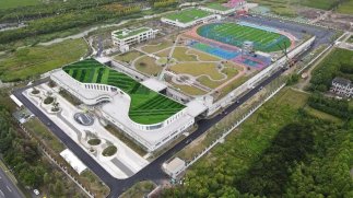 节能降耗“神器” 落地四座水厂 华体网页版_华体（中国）振动MBR行业应用加速！