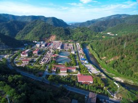 大江大河科技守护 --华体网页版_华体（中国）流域治理的“膜法”之路(上)