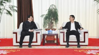 华体网页版_华体（中国）密集开展系列商务活动